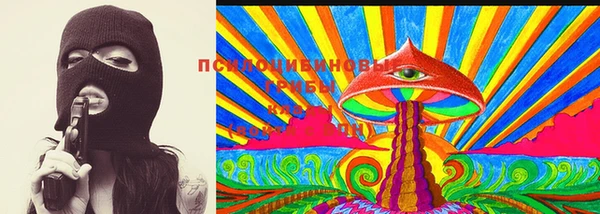 стафф Мегион